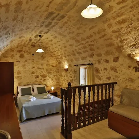 Praxithea By Apokoronas-villas * Gavalochori