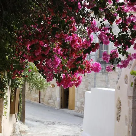 Praxithea By Apokoronas-villas Gavalochori